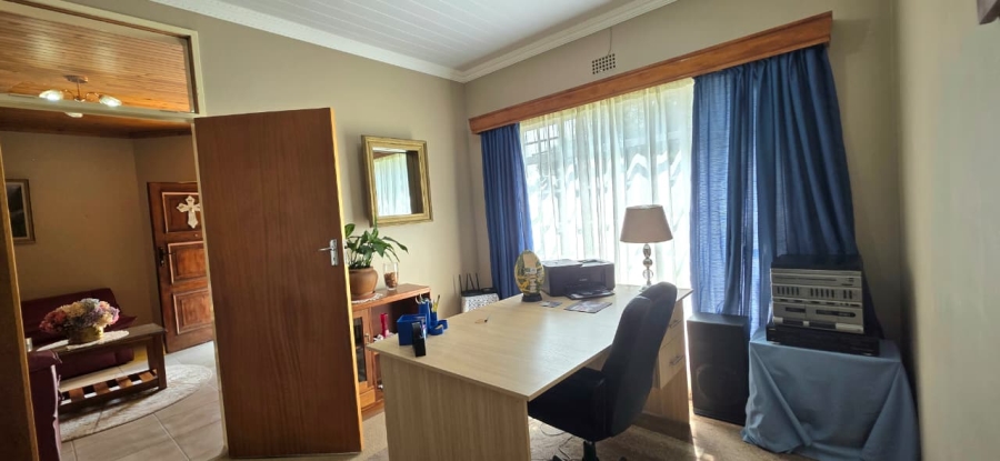 4 Bedroom Property for Sale in Jan Cillierspark Free State